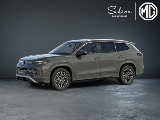 Volkswagen Tayron - 1.5 eTSI Elegance*Inkl. Wartung*Gewerbe-Deal!