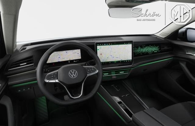 Volkswagen Passat Variant 1.5 eHybrid Elegance*Inkl. Wartung*Gewerbe-Deal! 