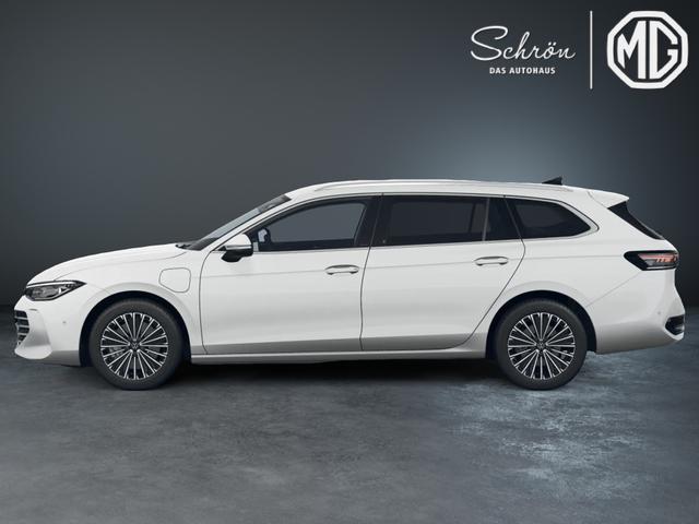Volkswagen Passat Variant 1.5 eHybrid Elegance*Inkl. Wartung*Gewerbe-Deal! 