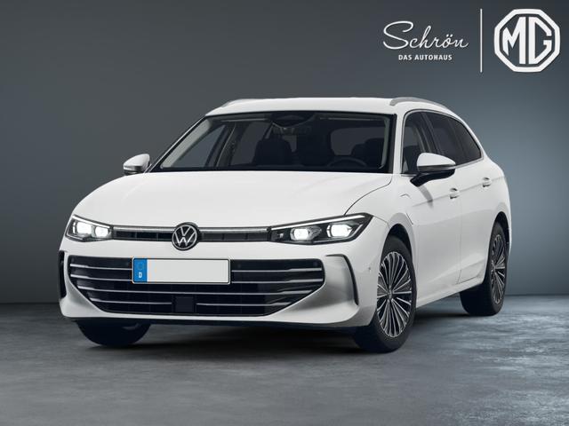Volkswagen Passat Variant - 1.5 eHybrid Elegance*Inkl. Wartung*Gewerbe-Deal!