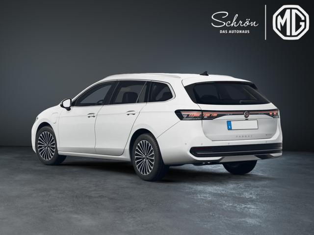 Volkswagen Passat Variant 1.5 eHybrid Elegance*Inkl. Wartung*Gewerbe-Deal! 