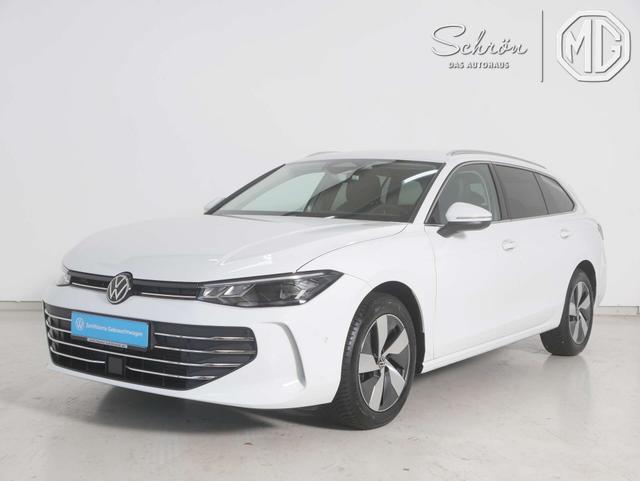 Volkswagen Passat Alltrack - 1 2.0 TDI Business