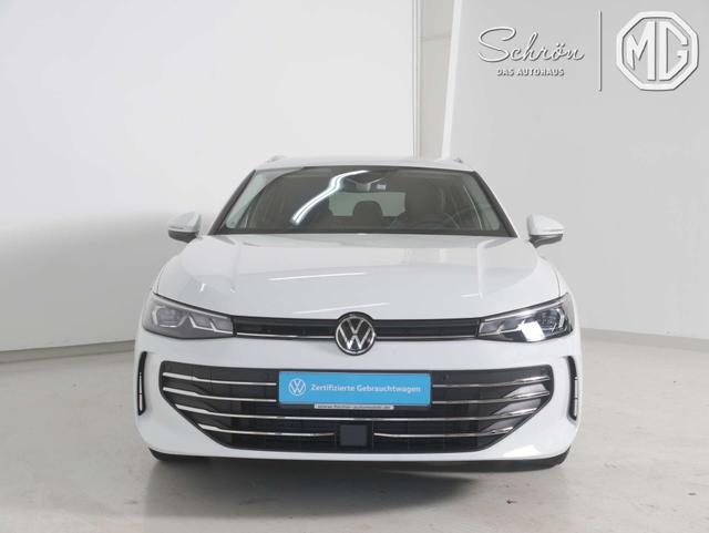 Volkswagen Passat Alltrack 1 2.0 TDI Business 