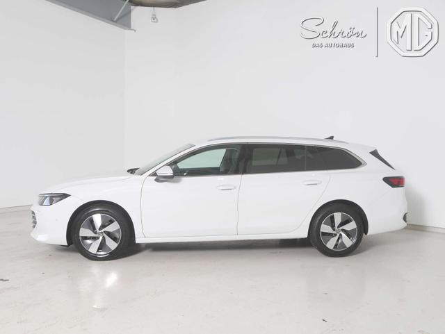 Volkswagen Passat Alltrack 1 2.0 TDI Business 