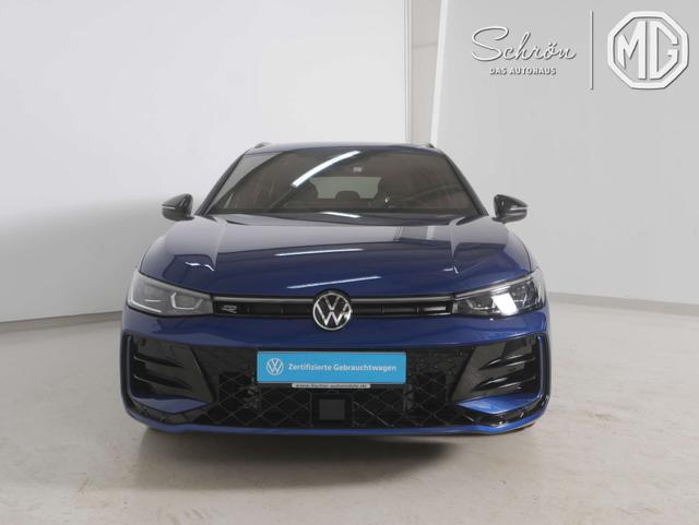 Volkswagen Passat Variant 1 1.5 TSI eHybrid R-Line Black Style 