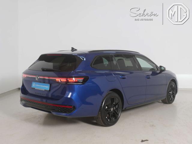 Volkswagen Passat Variant 1 1.5 TSI eHybrid R-Line Black Style 