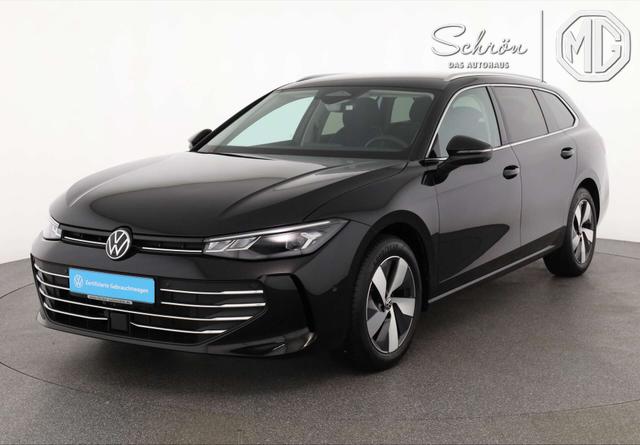 Volkswagen Passat Alltrack - 1 1.5 eTSI Business