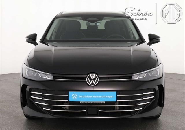 Volkswagen Passat Alltrack 1 1.5 eTSI Business 