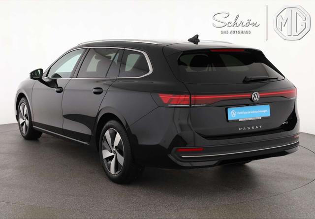 Volkswagen Passat Alltrack 1 1.5 eTSI Business 