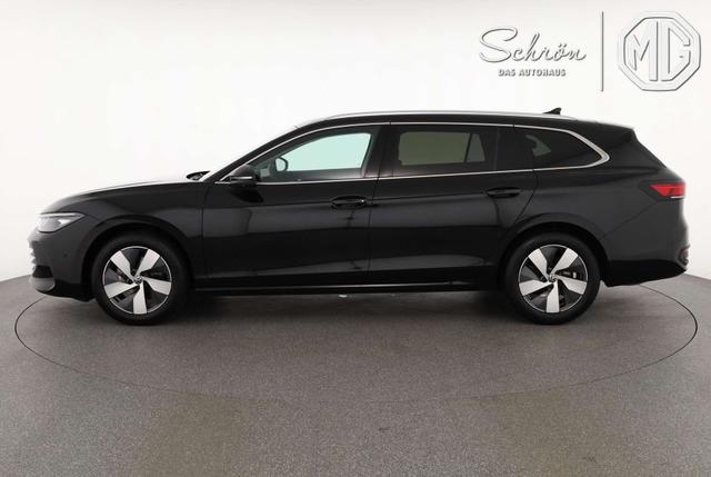 Volkswagen Passat Alltrack 1 1.5 eTSI Business 