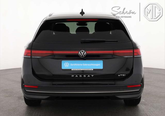 Volkswagen Passat Alltrack 1 1.5 eTSI Business 