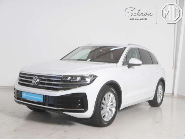 Volkswagen Touareg - 1 3.0 TDI V6 4Motion Elegance
