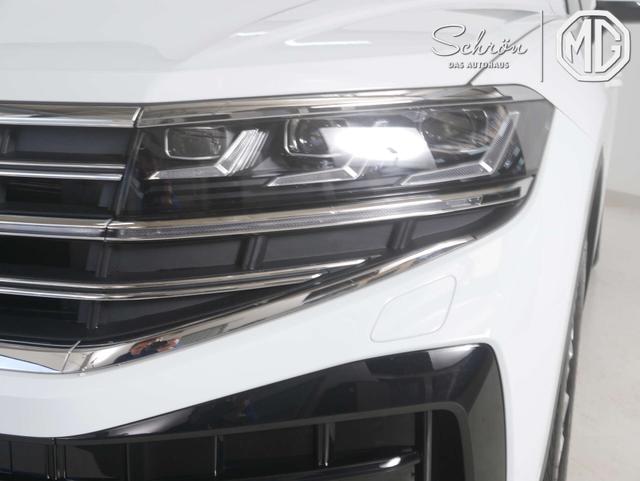 Volkswagen Touareg 1 3.0 TDI V6 4Motion Elegance 