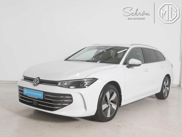 Volkswagen Passat Alltrack - 1 1.5 eTSI Business