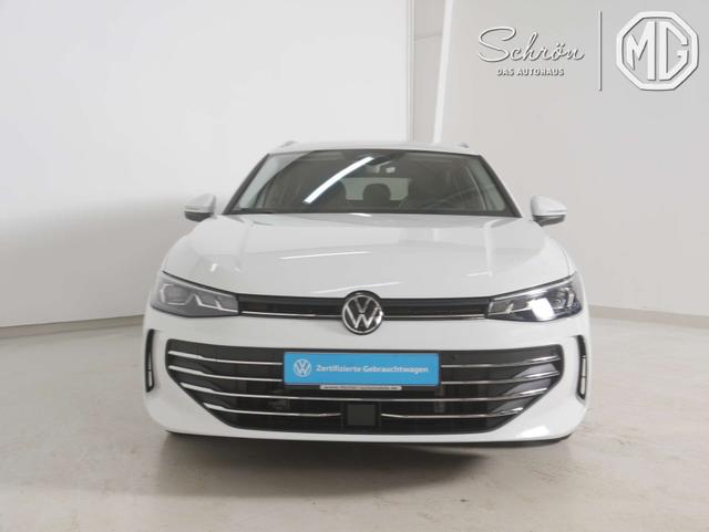 Volkswagen Passat Alltrack 1 1.5 eTSI Business 