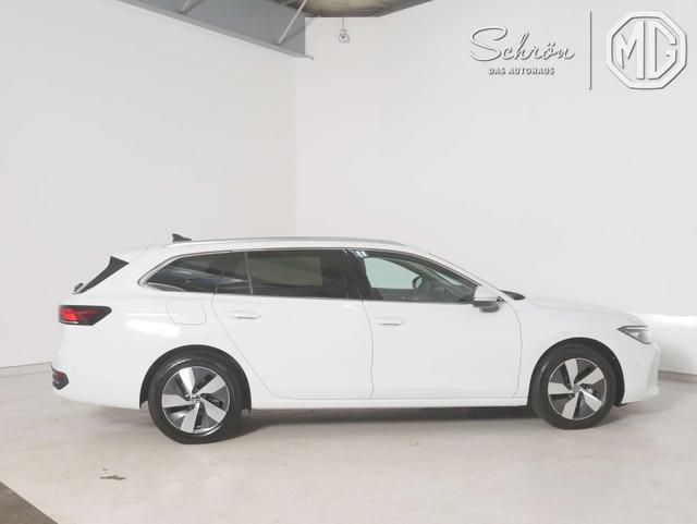 Volkswagen Passat Alltrack 1 1.5 eTSI Business 