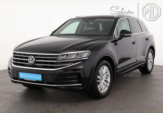 Volkswagen Touareg - 1 3.0 TDI V6 4Motion Elegance