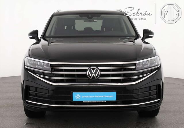 Volkswagen Touareg 1 3.0 TDI V6 4Motion Elegance 