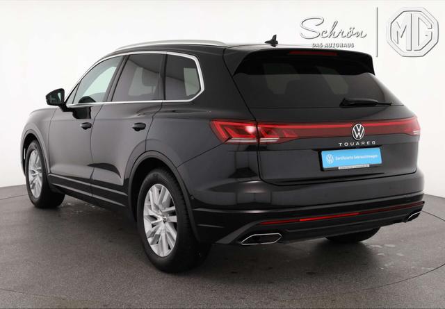 Volkswagen Touareg 1 3.0 TDI V6 4Motion Elegance 
