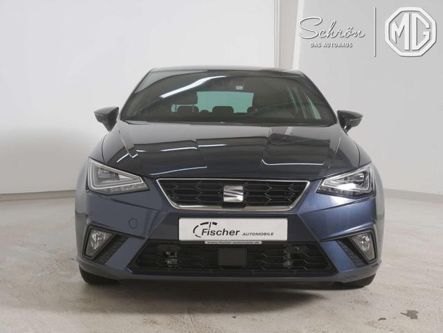 SEAT Ibiza 1 1.0 TSI FR 