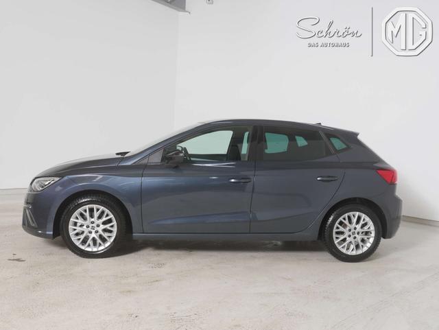 SEAT Ibiza 1 1.0 TSI FR 