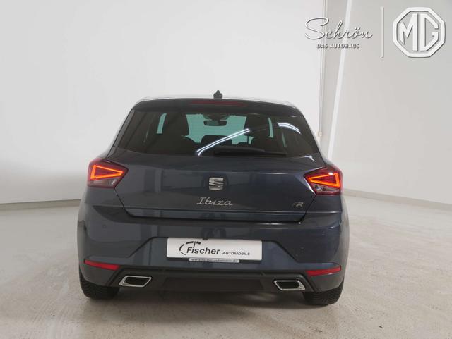 SEAT Ibiza 1 1.0 TSI FR 
