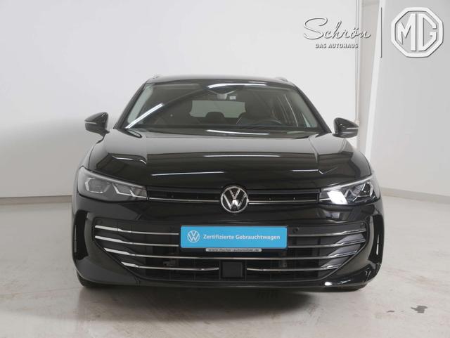 Volkswagen Passat Alltrack - 1 1.5 eTSI Business