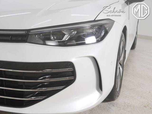 Volkswagen Passat Alltrack 2.0 TDI Elegance 