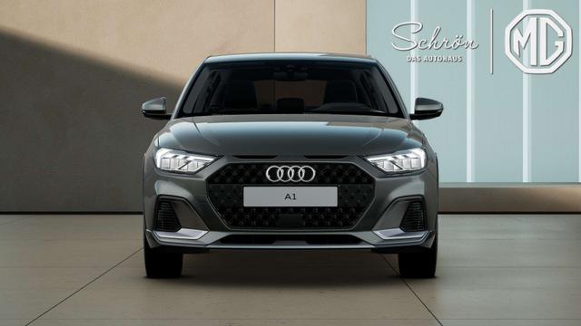 Audi A1 allstreet 25 TFSI 