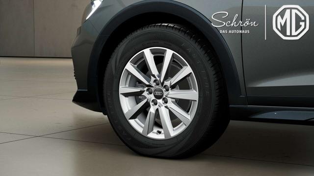 Audi A1 allstreet 25 TFSI 