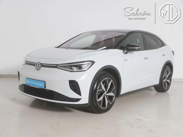 Volkswagen ID.5 - 1 GTX 79 kWh