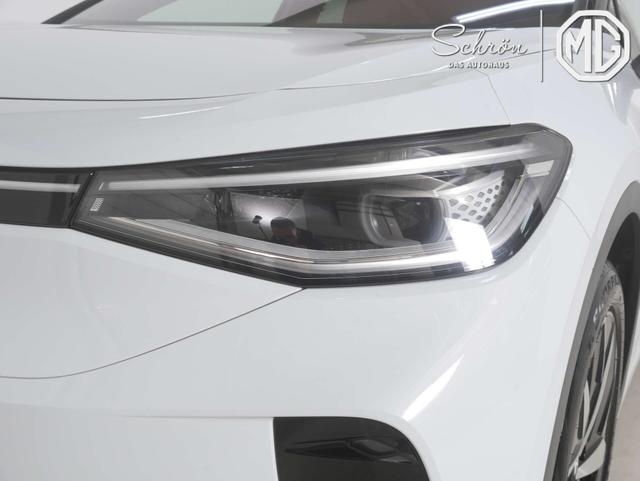 Volkswagen ID.5 1 GTX 79 kWh 