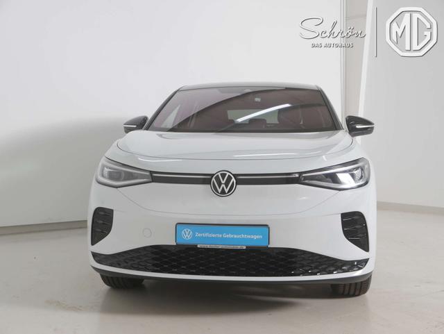 Volkswagen ID.5 1 GTX 79 kWh 