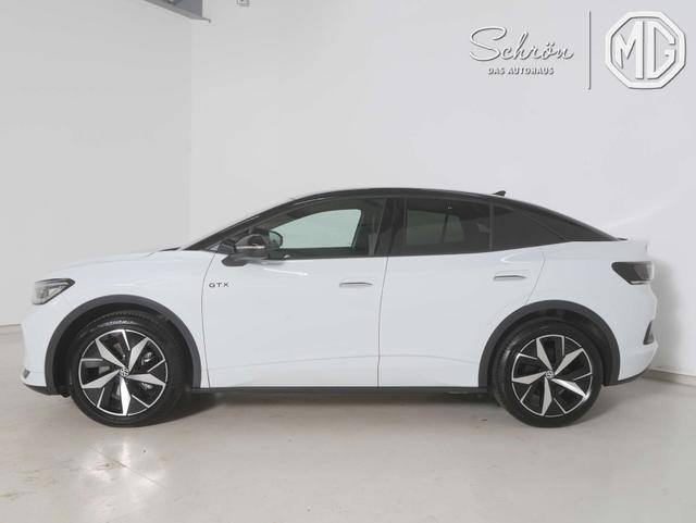Volkswagen ID.5 1 GTX 79 kWh 