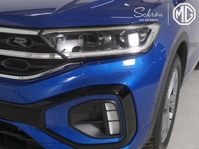 Volkswagen T-Roc Cabriolet 1 1.5 TSI R-Line 