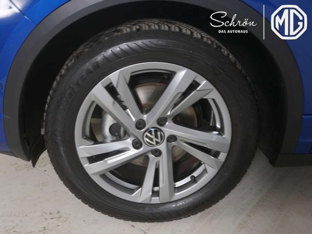 Volkswagen T-Roc Cabriolet 1 1.5 TSI R-Line 