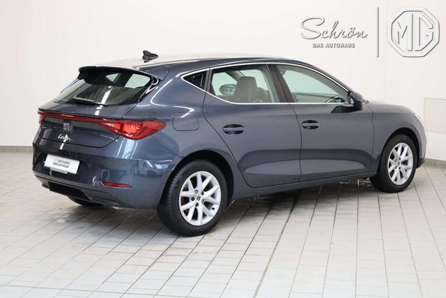 SEAT Leon 1 1.5 TSI Style 