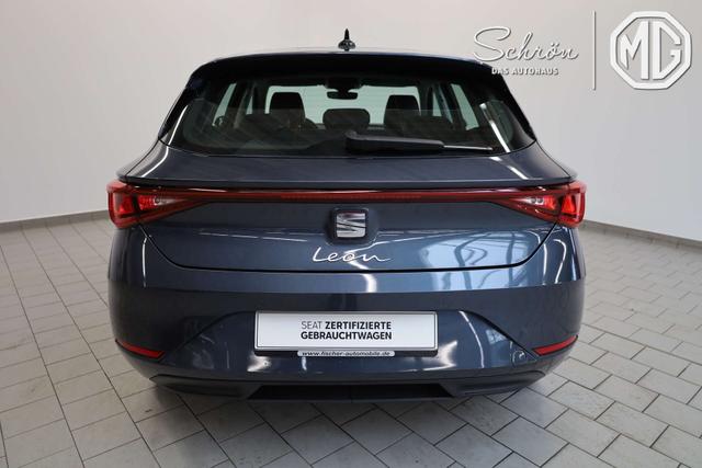 SEAT Leon 1 1.5 TSI Style 
