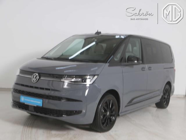 Volkswagen T7 Multivan - L&Uuml; 2.0 TSI Edition