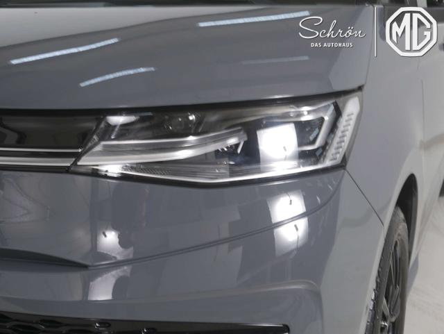 Volkswagen T7 Multivan L&Uuml; 2.0 TSI Edition 