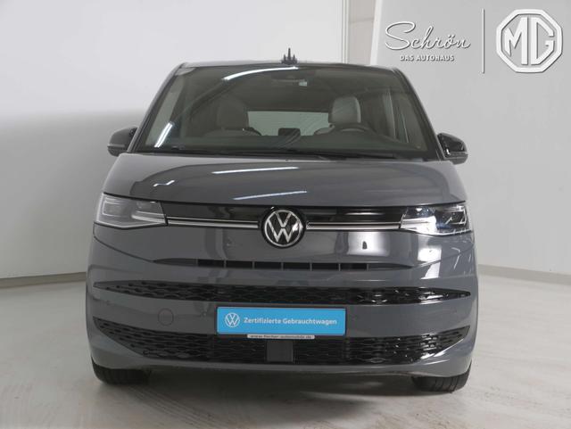 Volkswagen T7 Multivan L&Uuml; 2.0 TSI Edition 