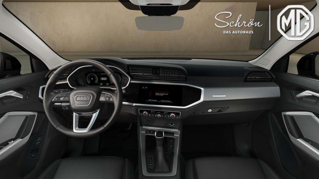 Audi Q3 Sportback 40 TDI quattro S line 