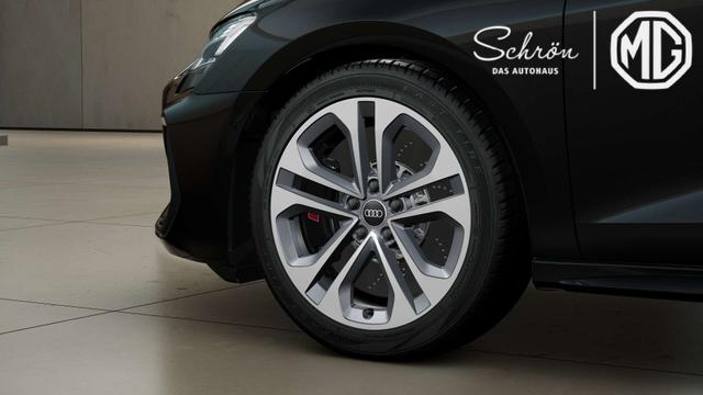 Audi S3 Sportback TFSI quattro 