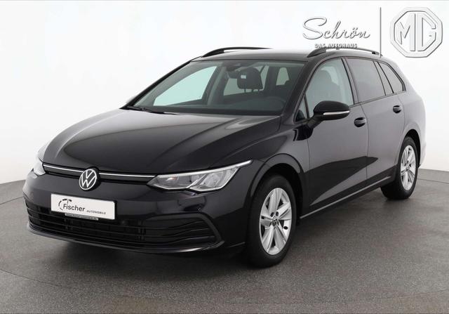 Volkswagen Golf Variant - 1 2.0 TDI Life