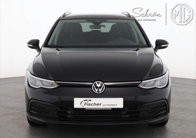 Volkswagen Golf Variant 1 2.0 TDI Life 
