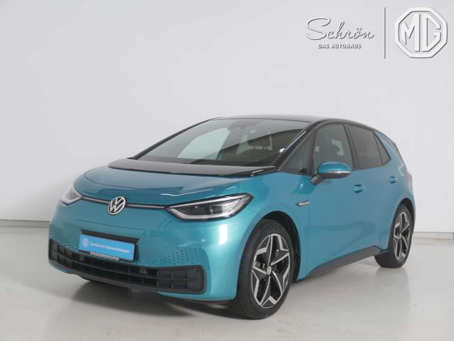 Volkswagen ID.3 - 1 Pro S 77 kWh