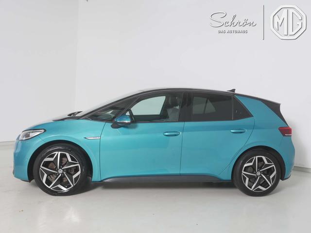 Volkswagen ID.3 1 Pro S 77 kWh 