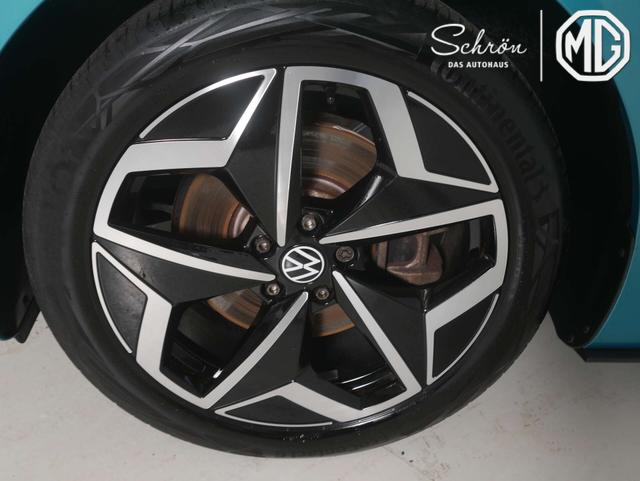 Volkswagen ID.3 1 Pro S 77 kWh 