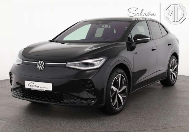 Volkswagen ID.5 - 1 GTX 77 kWh