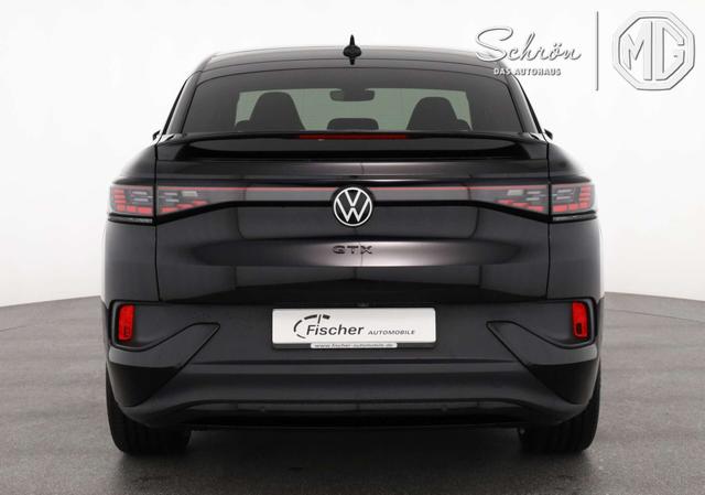 Volkswagen ID.5 1 GTX 77 kWh 